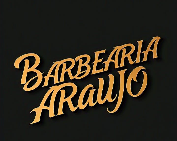 Logo Barbearia
